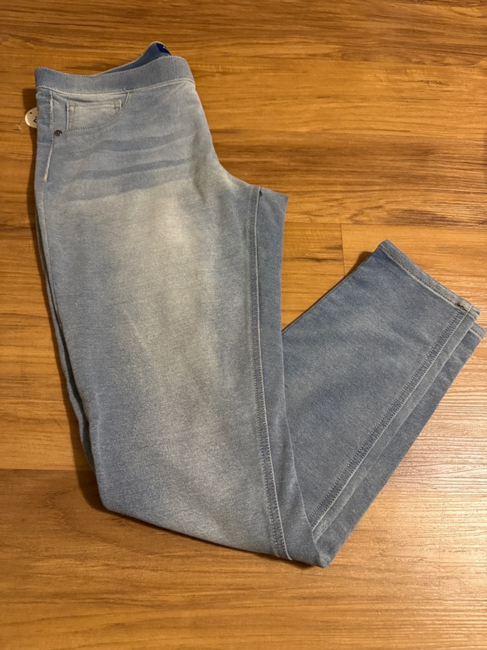 NWT Women’s Arizona Skinny Pants